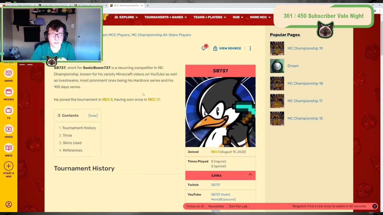 Antfrost discusses and ranks the MCC 20 Teams | 12th March 2022