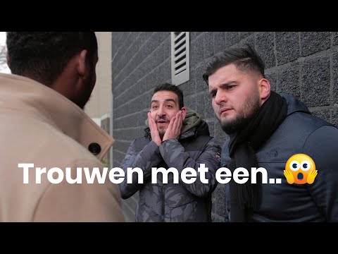 Video: Hoe Te Trouwen Met Een Moslim?