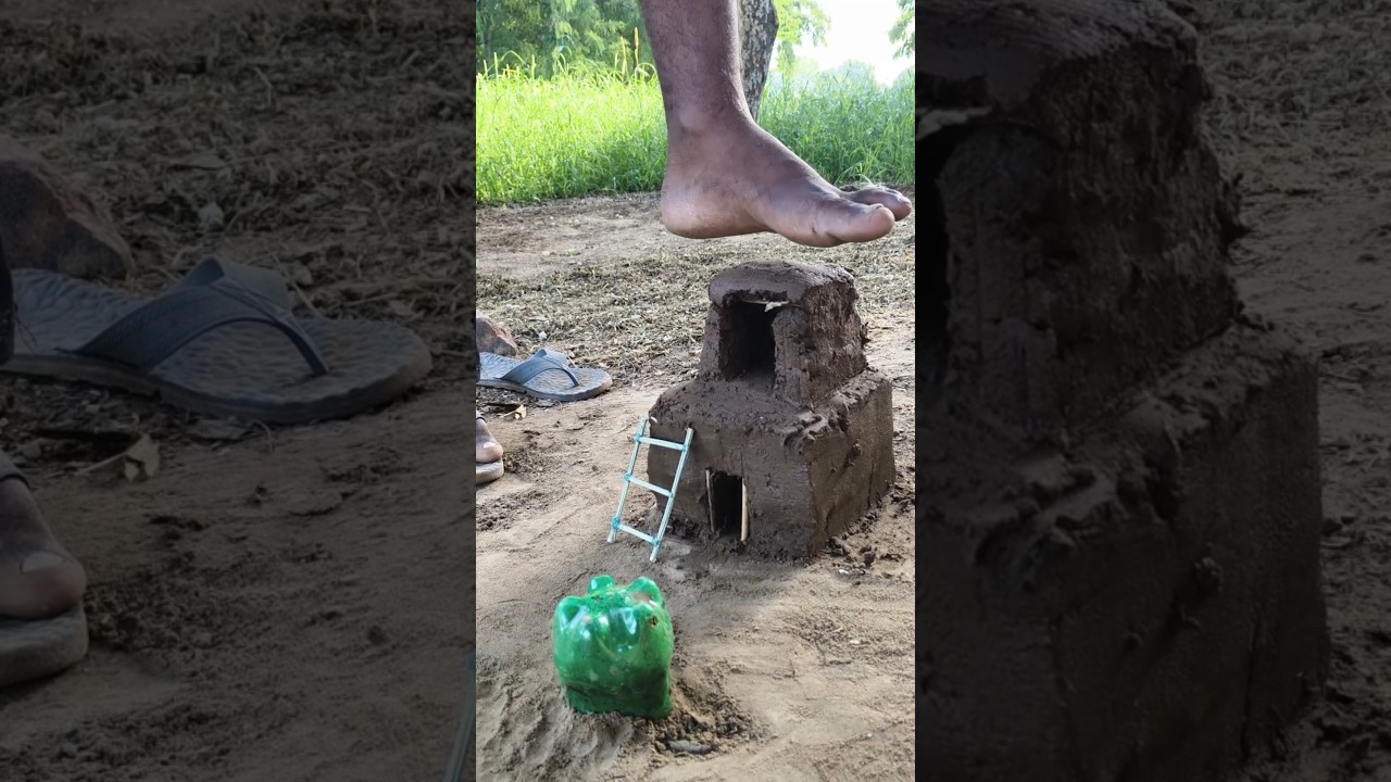 Creative Mobile Videography idea 📲👀 