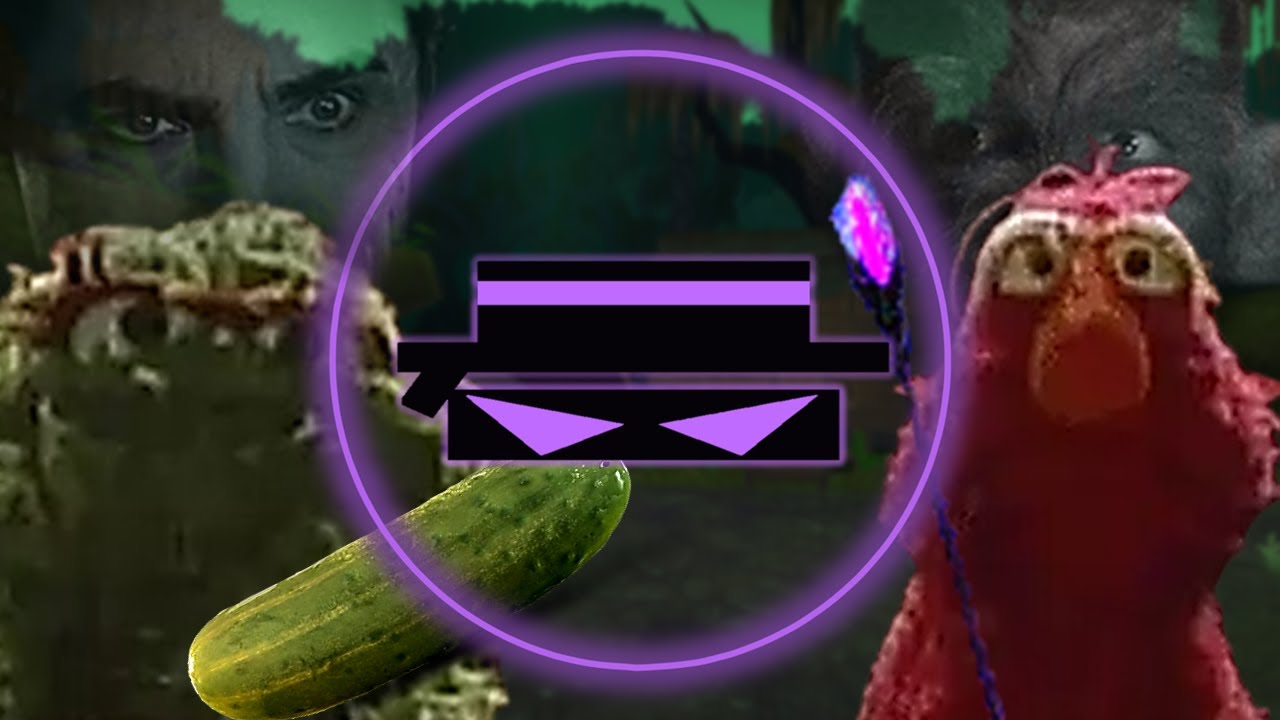 Wizard101 | Duncan VS Darkmoor [Session 17] | Scary Monsters and Daft Wizards