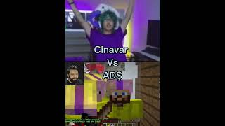 Cinavar Vs All 