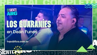 Los Guaraníes en Padre de Festivales 2026 - Se Siente Argentina