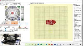 Pronterface Interface Overview - How to enter G-Code directly into your 3D Printer and more!