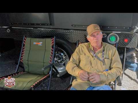 Kingstar Campers At 2026 Overland Expo