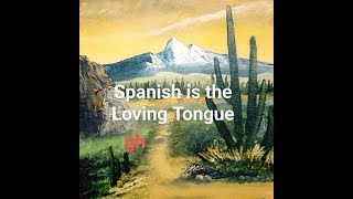 Why Spanish is the Language of Love (EXPLAINED)