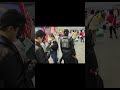 在典獄長背後放渡鴉口哨會發生什麽？ #deltaforce #三角洲行动