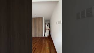 Venta Flat en primer Piso San Isidro a pasos del Olivar