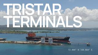 Tristar Terminals: Outage Optimization