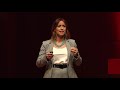 Solo la libertà d'educazione genera l'Inedito | Maria Chiara Iannarelli | TEDxBologna