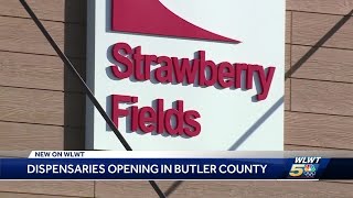 2 medical marijuana dispensaries open this week in Butler County screenshot 5