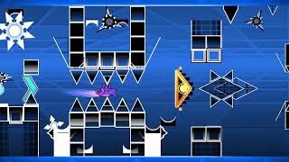 How Hard is Thinking Space II (Layout Showcase with Clicks)
