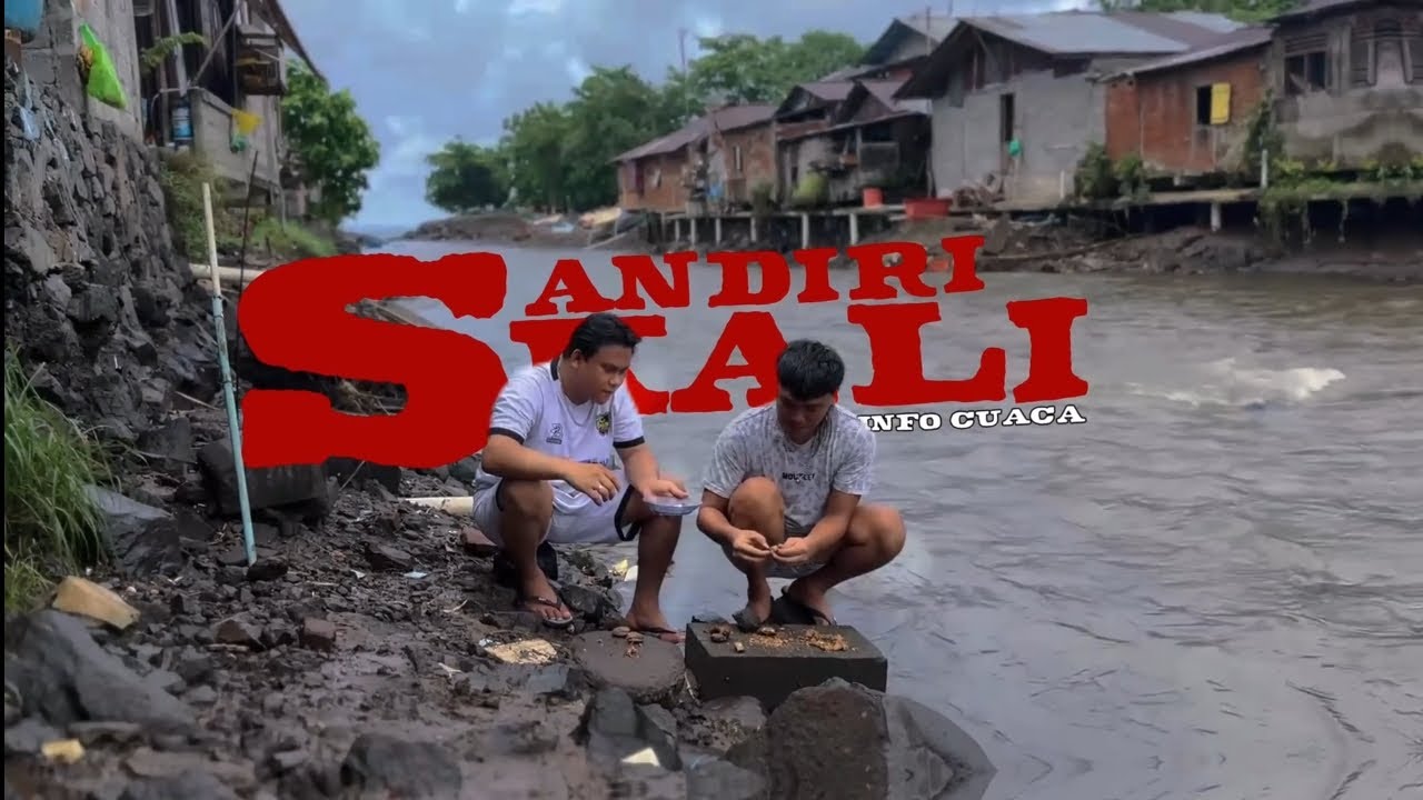 Kevin_Rater_-_INFO_CUACA___SANDIRI_SKALI_-_Ft._Embo_Yodo_x_-___Official ...