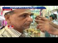 Surma, Akthar Ramzan specials available in night bazar