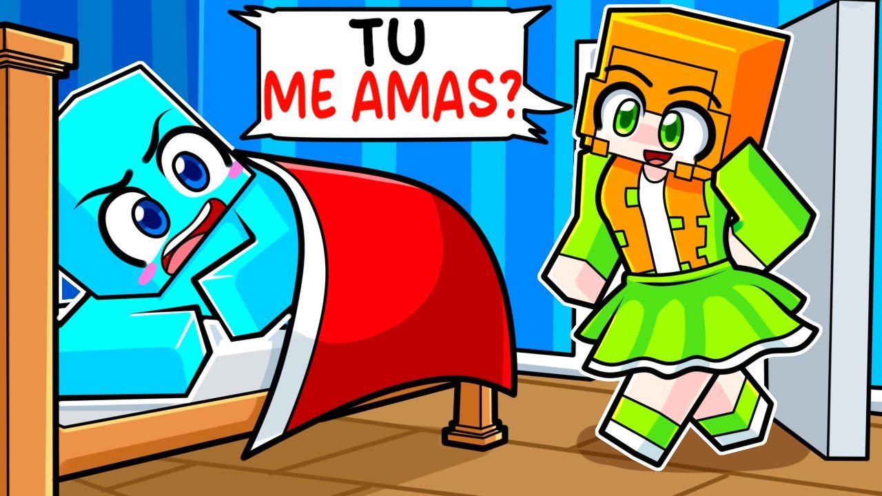 Mia está Enamorada de Awita?