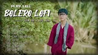 CÔ BA , CHỒNG XA , GỌI ĐÒ | Nhạc Bolero Lofi  Hot Tiktok TIẾN TỚI