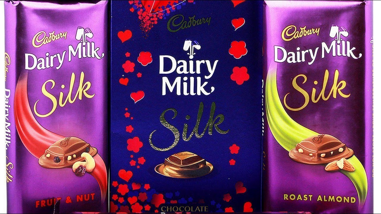 Dairy Milk Song Ringtone YouTube