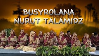 BUSYROLANA Nurut Talamidz Midas