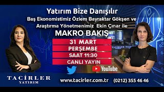 Makro Bakiş