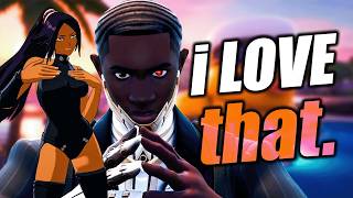 😏 I like where Fortnite is heading... | Fortnite Funny Moments