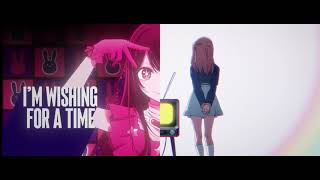 Will Stetson X Yoasobi Idol