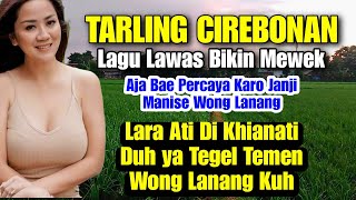 SEPAH TEBU~YUNI ARDILAH || TARLING CIREBONAN