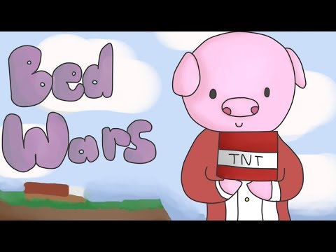 bedwars  - bedwars 