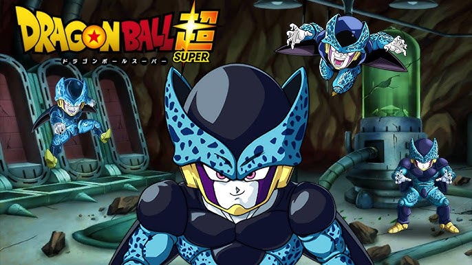 Llegaremos a ver a la Androide 21 en Dragon Ball Super? Esto es todo lo que  sabemos sobre el personaje – FayerWayer