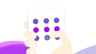 Supme.io simple client to business chat app screenshot 1