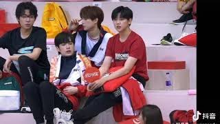 #rocketgirls #hỏatiễnthiếunữ101 #r1se #R1SE #bonbongirls #ngạnhđườngthiếunữ303 Gia đình của papa C