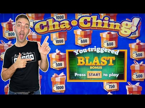 CHA-CHING! 🤑 Looking for a 'GLORIOUS' Day at the Casino!