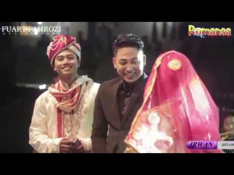 Htam Duniamu Putihnya Cintaku