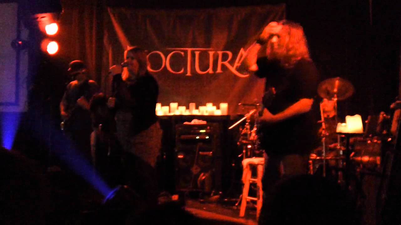 Noctura - Die Another Day (Debut Show @ Birdy's) (3/11)