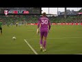 Austin FC vs El Paso Locomotive FC Extended Highlights | U.S. Open Cup Round of 32 | May 7, 2025