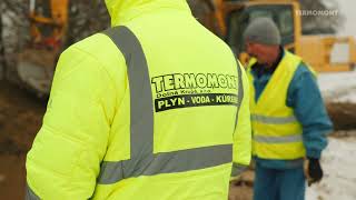 Termomont Bezplatná Konzultácia A Cenová Ponuka. Kontaktujte Nás