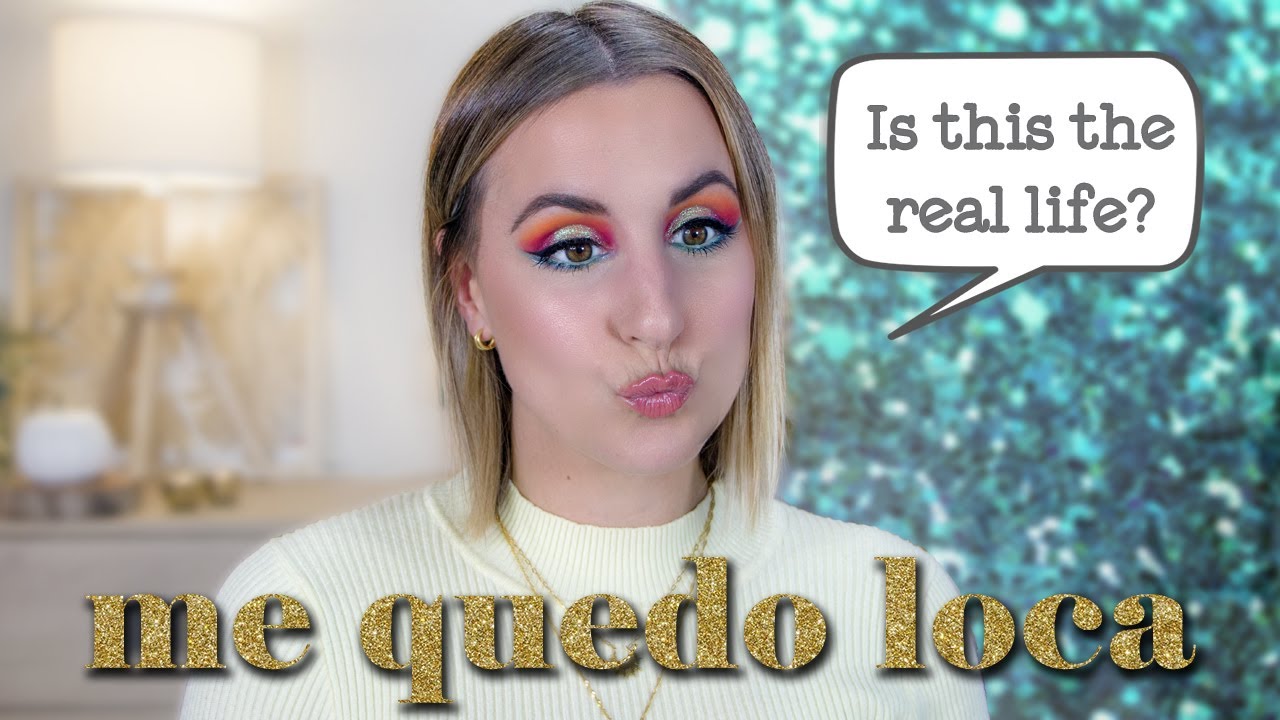 Primeras impresiones de esas que te dejan loca