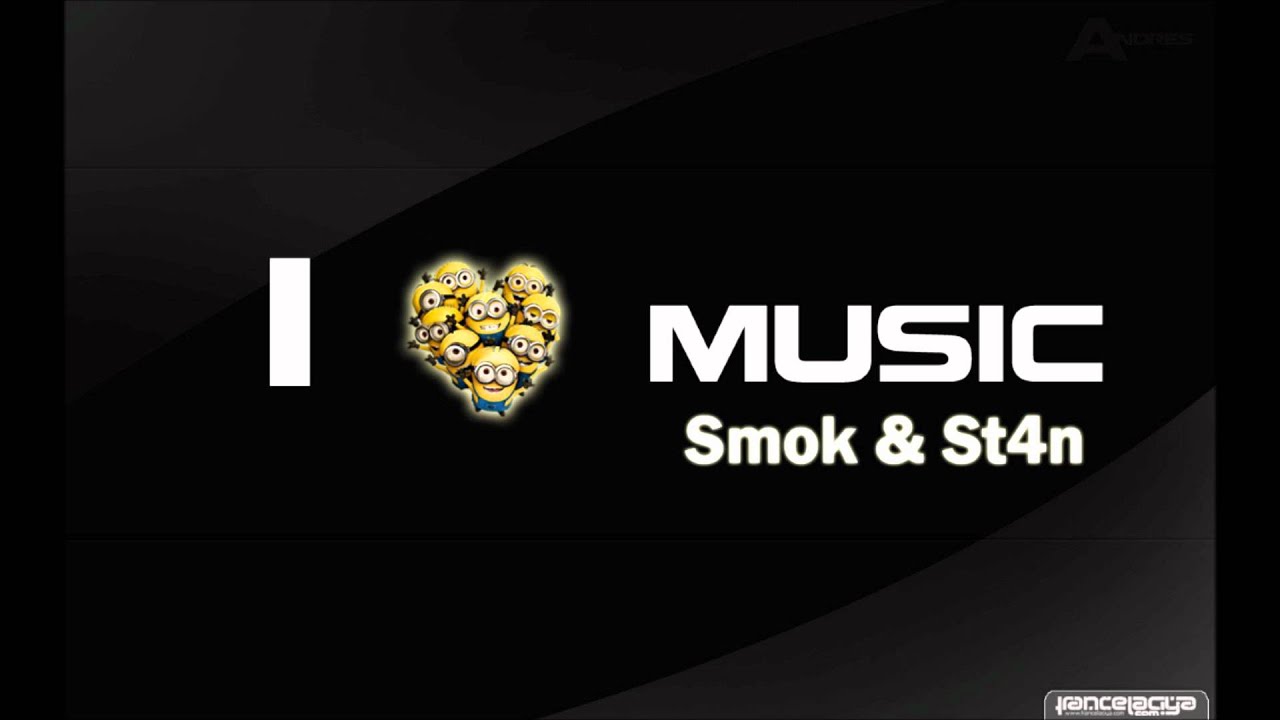 Smok feat. St4n – Einfach unverbesserlich (Dubstep)