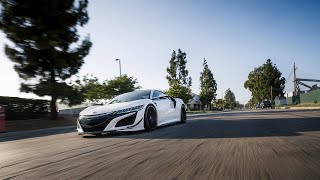 Artisan Spirits Acura NSX NC1