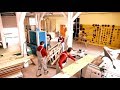 Работа в Польше на мебельной фабрике