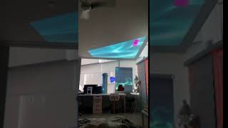 Turning My Bedroom Into a Projection Mapping Dream (Lightform Setup)