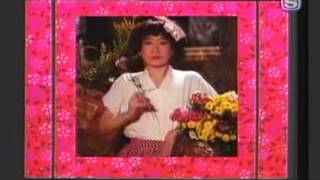 Video thumbnail of "戸川純　『バージンブルース』 — Jun Togawa - Virgin Blues"