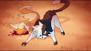 Swiftpaw AMV - In The End screenshot 3