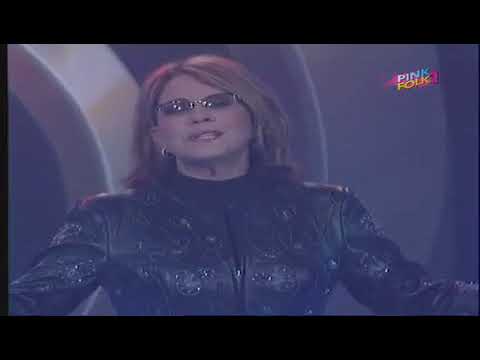 Semsa Suljakovic Juzni Ritam Gold Music TV Pink 2003 