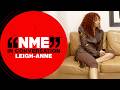 Leigh-Anne on debut album, Jamaican and Barbadian heritage and the legacy of Little Mix
