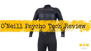 O'Neill PsychoTech 5.5mm Wetsuit Review. Is it perfect?