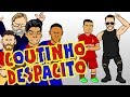 Coutinho despacito msn try to sign phil coutinho for barca parody transfer