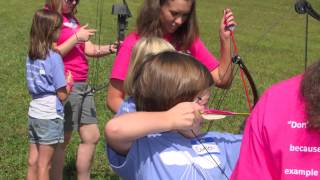 GA Day Camp