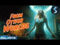 Abducted in Her Own House | Sci-Fi | Full Movie | From Other Worlds
