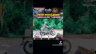 Trip Fly&Ride By CubHouse Phetchaburi