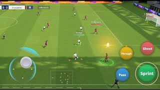 Soccer Star: 2022 Football Cup Gameplay | Download Apk Mediafire Link | Android & iOS screenshot 4