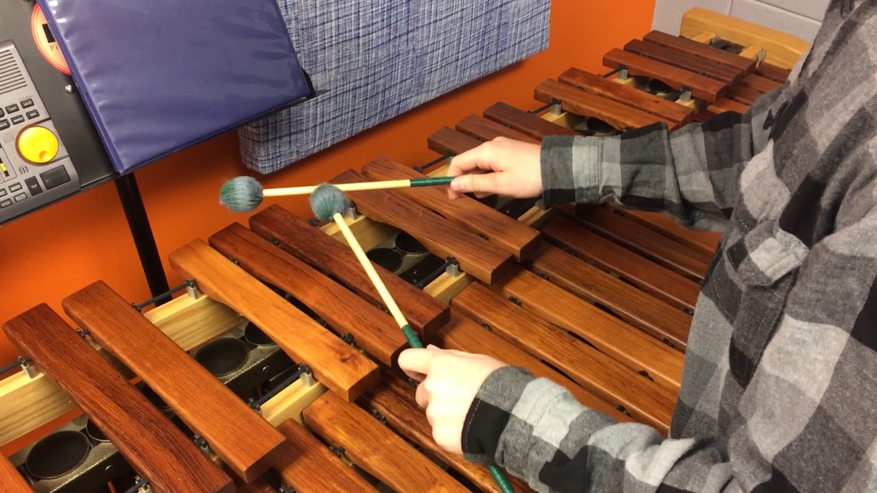 Gb maj 5/9 Note Scale Pattern (Green Scale)